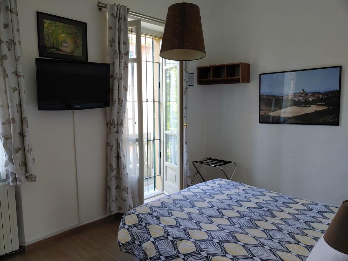B&B Villa Ferrari Asti Kültér fotó