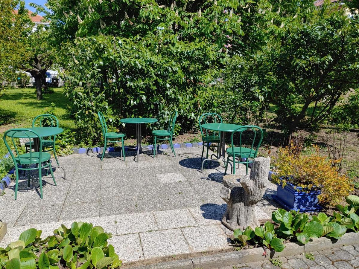 B&B Villa Ferrari Asti Kültér fotó