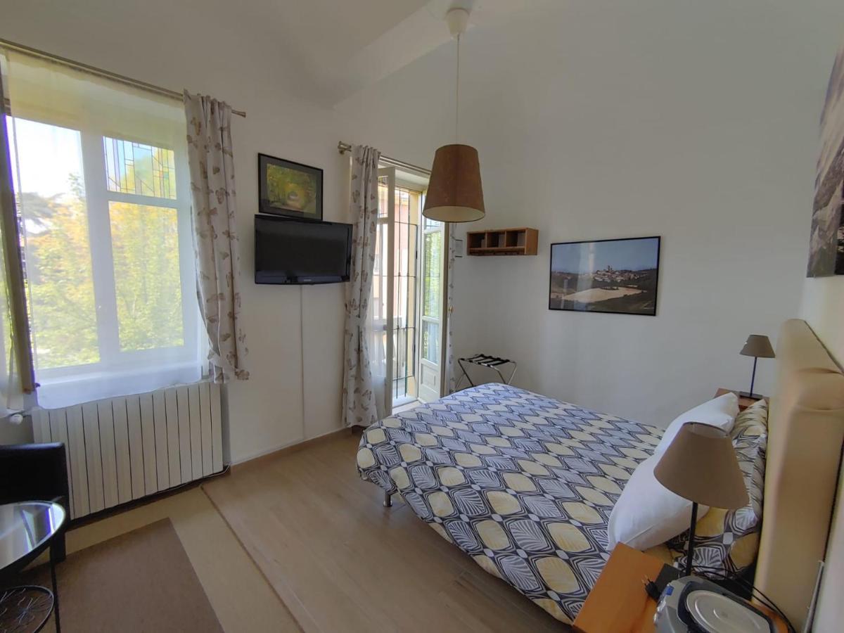 B&B Villa Ferrari Asti Kültér fotó