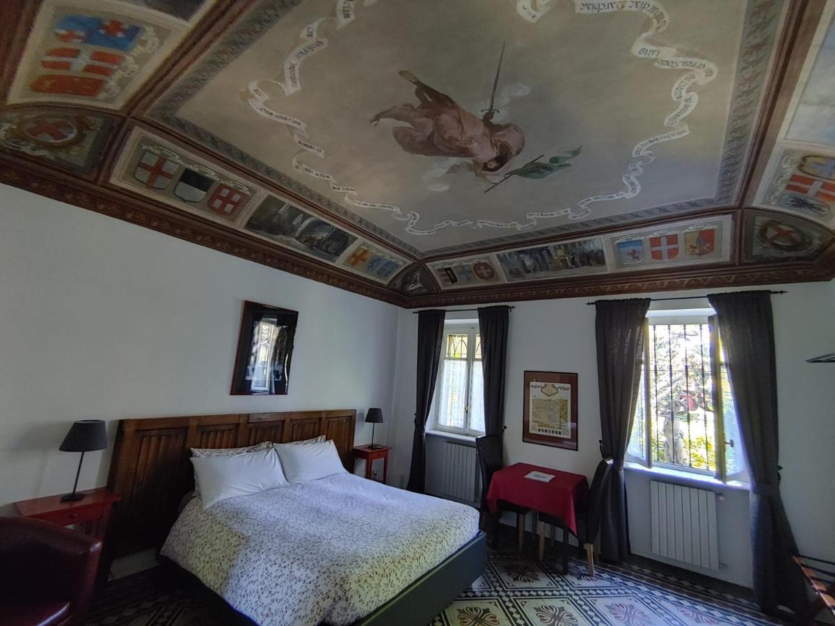 B&B Villa Ferrari Asti Kültér fotó