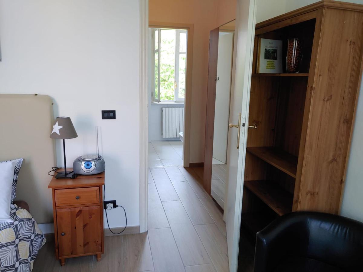 B&B Villa Ferrari Asti Kültér fotó
