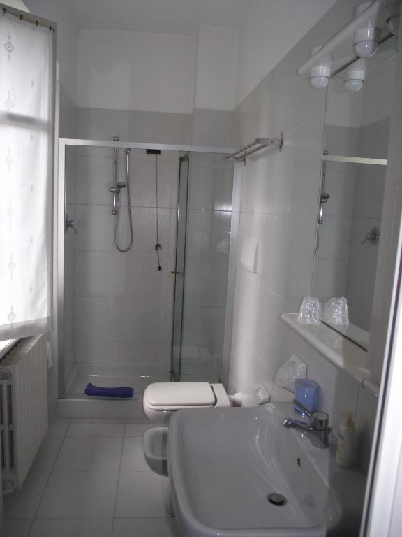 B&B Villa Ferrari Asti Szoba fotó