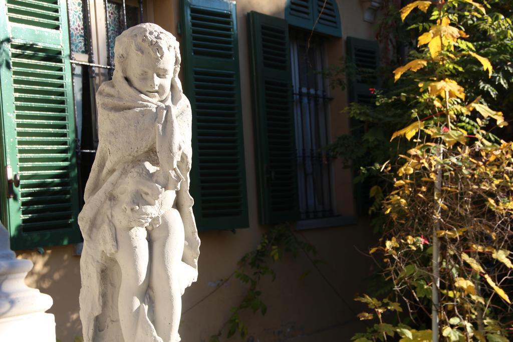 B&B Villa Ferrari Asti Kültér fotó