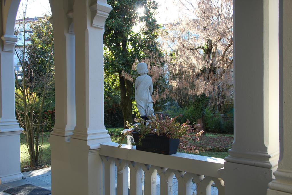 B&B Villa Ferrari Asti Kültér fotó