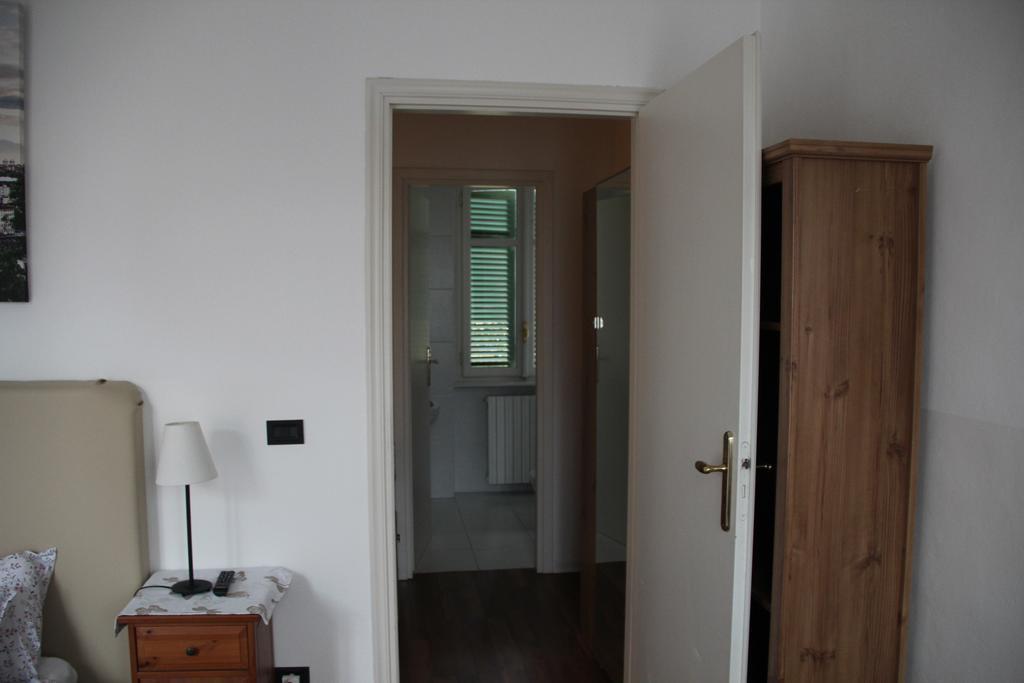 B&B Villa Ferrari Asti Kültér fotó