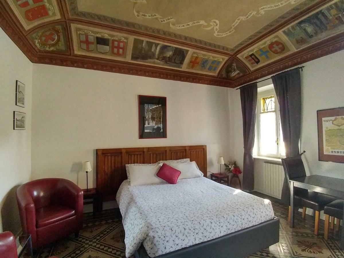 B&B Villa Ferrari Asti Kültér fotó